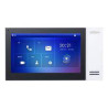 Videocitofono dahua postazione interna touch screen 7" bianco