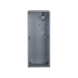 Accessorio dahua videocitofono per vto4 series argento [vtm128]