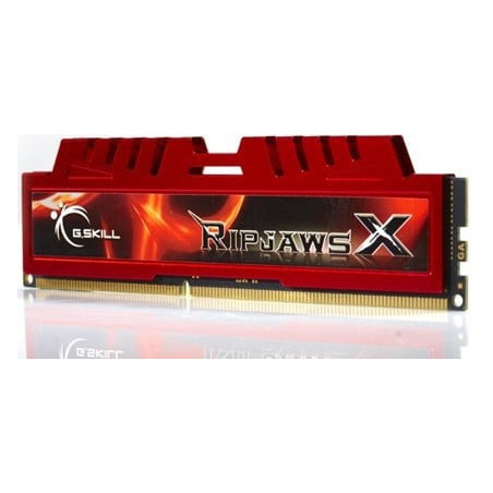 Ram dimm ddr3 g.skill 8gb pc 1866 cl10 (1x8gb) 8gbxl ripjawsx [f3-14900cl