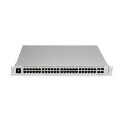Switch ubiquiti usw-48-eu gigabit 48 porte [usw-48-eu]