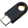 Pen drive di sicurezza yubico yubikey 5c nero [243]