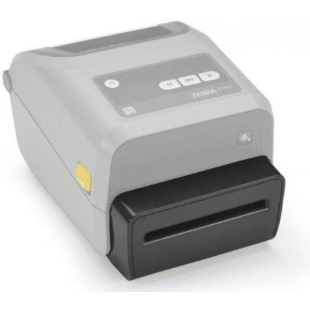 Dispenser zebra per stampante zd421d/zd621d [p1112640-031]