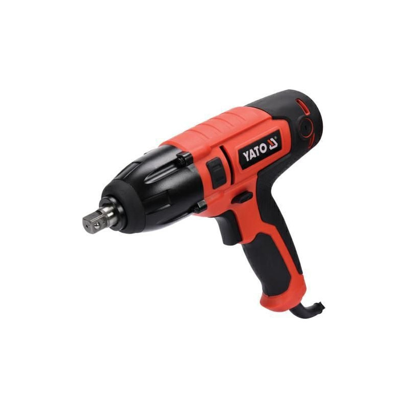 avvitatore elettrico yato ad impulsi [yt-82020]