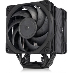 Dissipatore cpu nactua nh-u12a cromax.nero