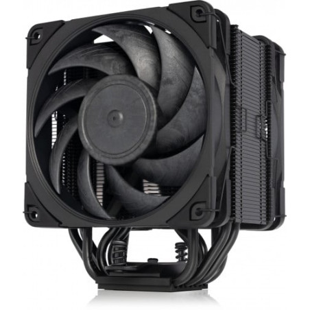 Dissipatore cpu nactua nh-u12a cromax.nero