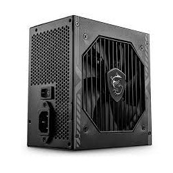 Alimentatore msi mag a550bn - 550w [306-7zp2a11-ce0]