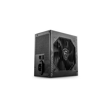 Alimentatore msi mag a550bn - 550w [306-7zp2a11-ce0]