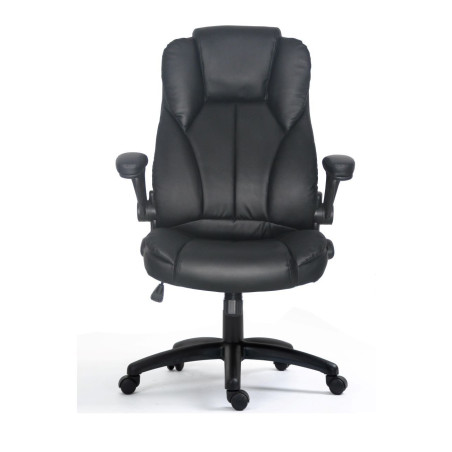 Sedia da ufficio conceptronic seduta imbottita/schienale ergonomico