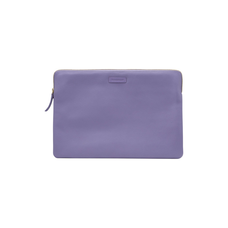 Custodia notebook a tasca ddramante macbook pro 15" blu [pa15pbpu5503]