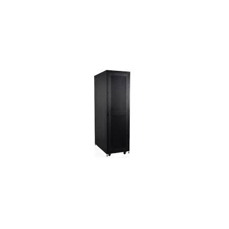 Armadio rack wp europe ip20 rsa 42u 800x1000 nero [wpn-rsa-42810-b]