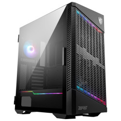 Case msi mpg velox 100p airflow nero [306-7g18p21-809]