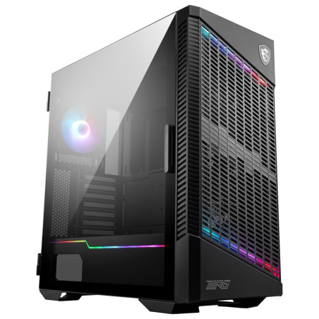 Case msi mpg velox 100p airflow nero [306-7g18p21-809]