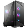 Case msi mpg velox 100r ventola 4pezzi nero [306-7g18r21-809]