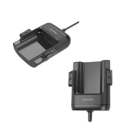 Computer portatile honeywell dolphin ct40 [ct40-vd-0]