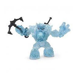 Schleich gigante di ghiaccio [70146]