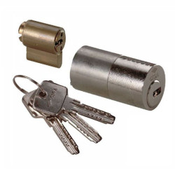 Serratura cisa cilindri con chiave [0q150.00.0.12]