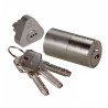 Serratura cisa cilindri con chiave [0q116.00.0.12]