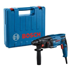 Martello perforatore bosch gbh 2-21 utensili elettrici f [0.611.2a6.000]