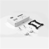 Kit di montaggio cooler maser intel lga 1700 [603005440-gp]