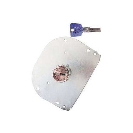 Cilindro pompa dom-cr per serrature [28/29cr50k55/3]