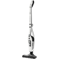 Scopa elettrica rowenta dual force 2in1 0.6 l bianco [rh6737]