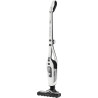 Scopa elettrica rowenta dual force 2in1 0.6 l bianco [rh6737]