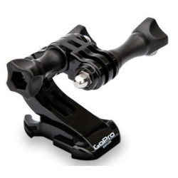 Supporto gopro per il casco gopro [hfm]