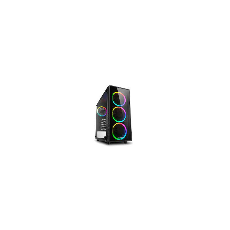 Case sharkoon tg7m rgb [4044951035069]