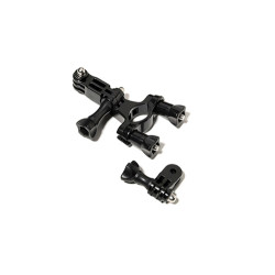 Supporto gopro per manubrio gopro ride hero [ride]