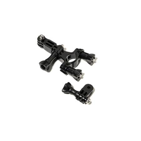 Supporto gopro per manubrio gopro ride hero [ride]