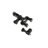 Supporto gopro per manubrio gopro ride hero [ride]
