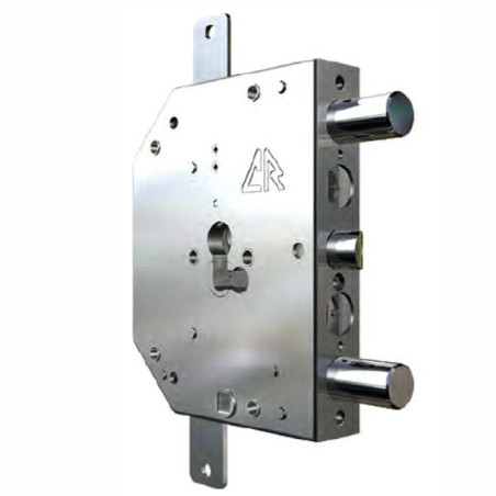 Serratura cilindro dom-cr infilare porte blindate [2155g-51]