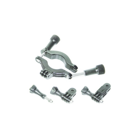 Kit gopro di fissaggio roll bar [roll]