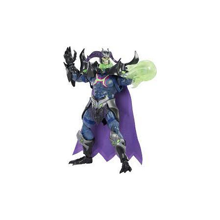 Mattel - motu mv oversize skeletor [gyv17]