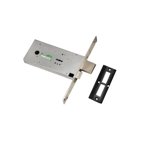 Serratura in ferro mottura 3ch.50 x 52n471 dx e sx [41823000w]