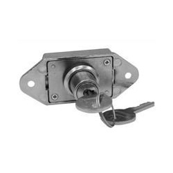 Serratura per legno per cassetto omr moia [240401]