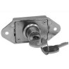 Serratura per legno per cassetto omr moia [240401]