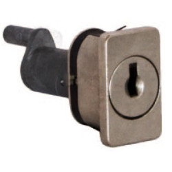 Serratura omr 163433 ovale 180a [163433]