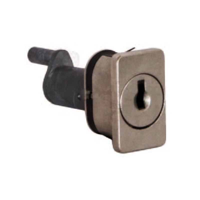 Serratura omr 163433 ovale 180a [163433]