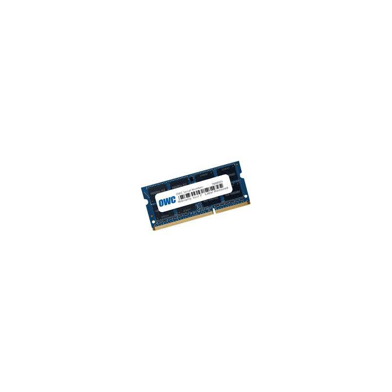 Ram so-dimm ddr3 8gb owc 1866mhz [owc1867ddr3s8gb]