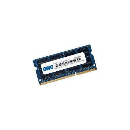 Ram so-dimm ddr3 8gb owc 1866mhz [owc1867ddr3s8gb]