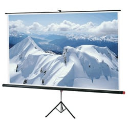 Schermo per proiezione sopar junior 200x200 [1200]