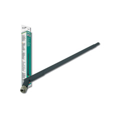 Antenne digitus stabantenne 38,4cm [dn-70105]