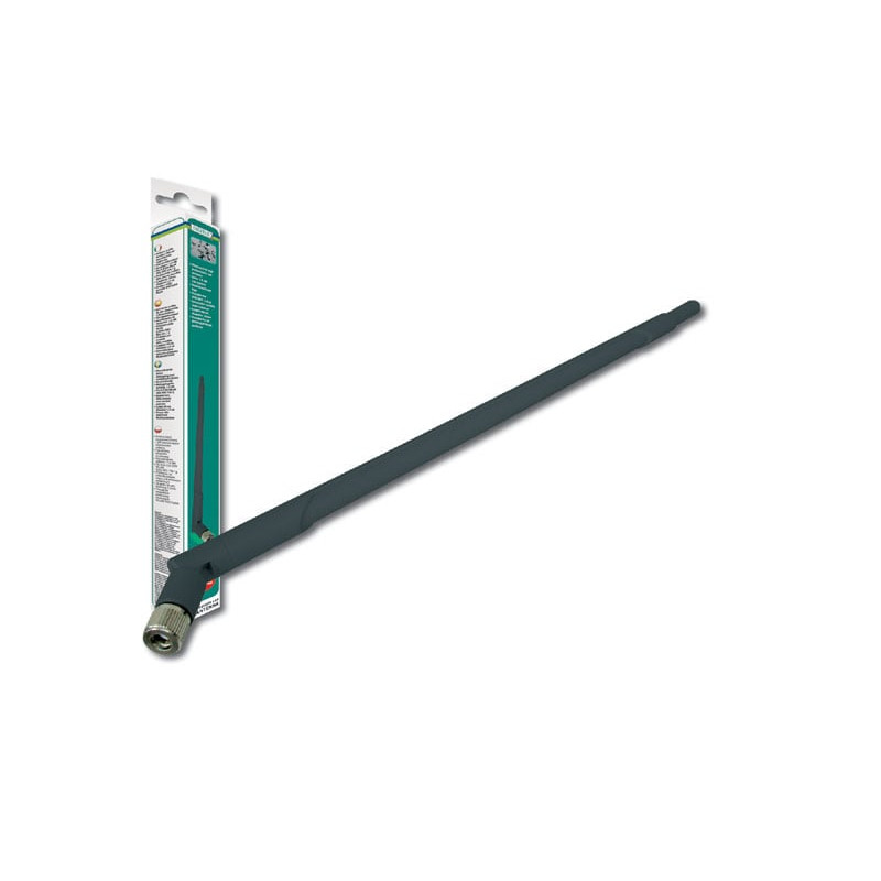 Antenne digitus stabantenne 38,4cm [dn-70105]