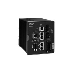Firewall cisco industrial security appliance 3000 [isa-3000-2c2f-k9]