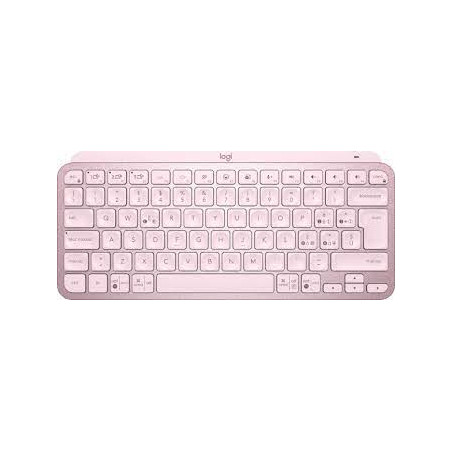 Tastiera logitech rf senza fili + bluetooth qwerty [920-010812]