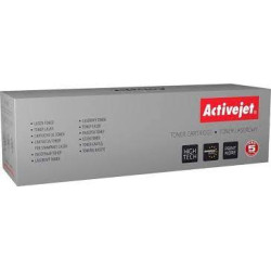Toner activejet ath-342n hp 651a ce342a 16000 pagine giallo [ath-342n]