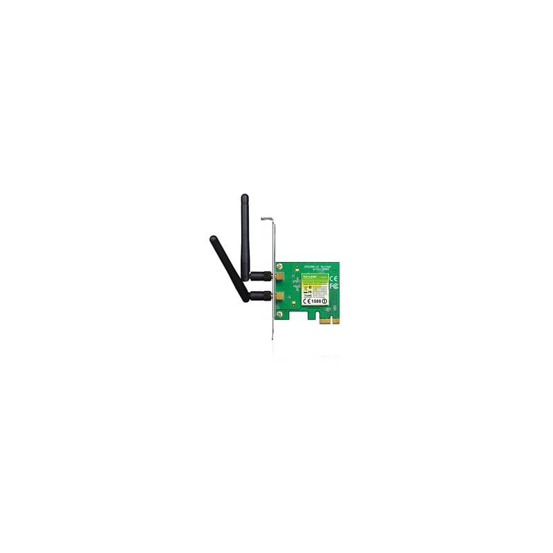 Scheda wireless tp-link tl-wn881nd (300mbit) [tl-wn881nd]