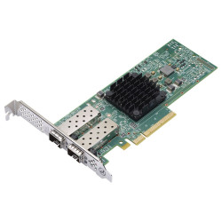 Scheda di rete lenovo thinksystem broadcom pcie 10/25gbe sfp28 [4xc7a08238]