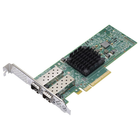 Scheda di rete lenovo thinksystem broadcom pcie 10/25gbe sfp28 [4xc7a08238]